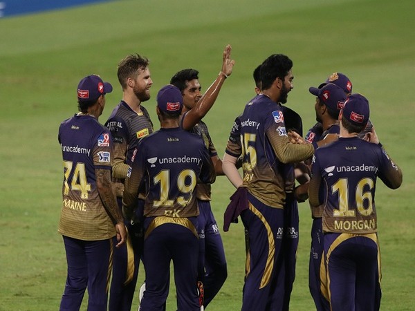 'Fantastic turnaround': Morgan on KKR qualifying for IPL 2021 playoffs