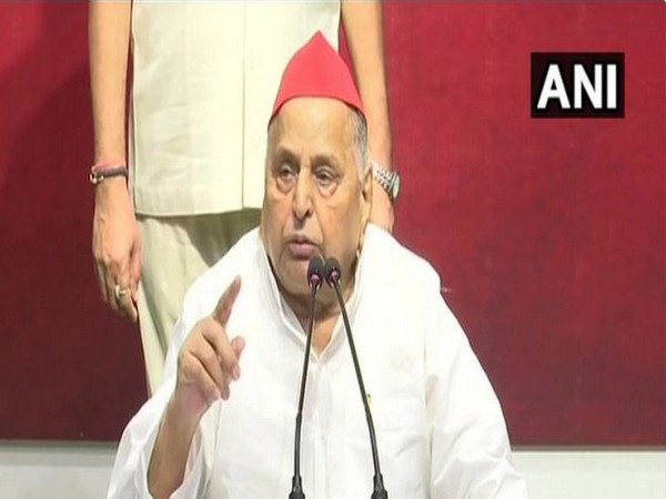 Former UP CM Mulayam Singh Yadav, 82, passes away