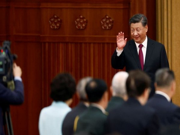 China awaits biggest political event of the next five years