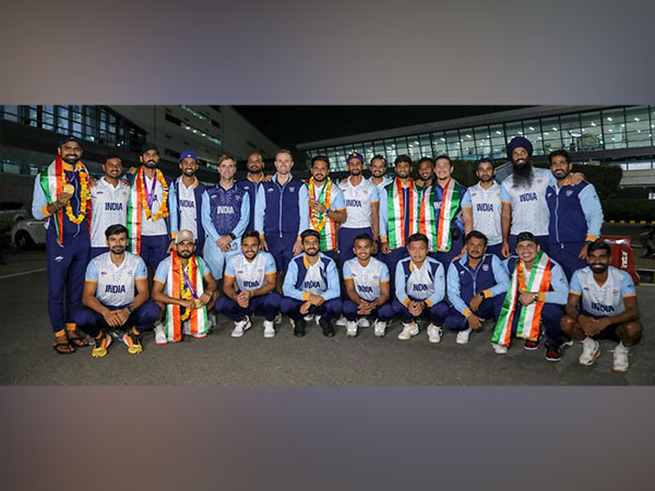 We're eager to try something new: Indian hockey captain