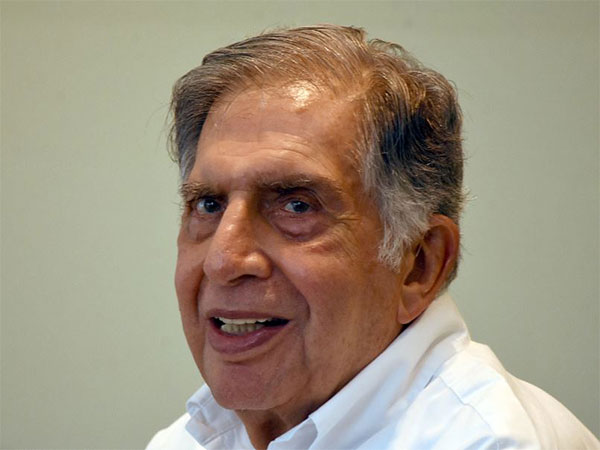 Ratan Tata: A Legacy of Leadership and Philanthropy