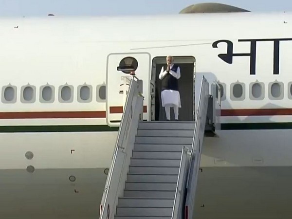 PM Modi Embarks on Strategic Southeast Asia Diplomatic Tour