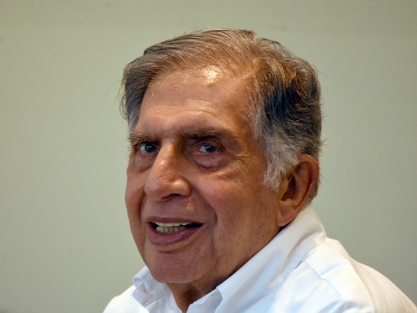 Nation Mourns the Loss of Industrial Legend Ratan Tata