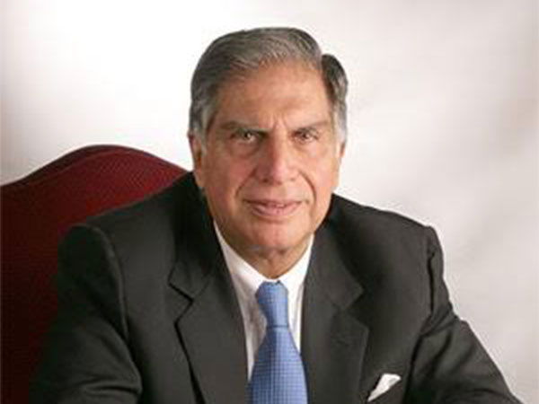 Ratan Tata: A Legacy of Visionary Leadership