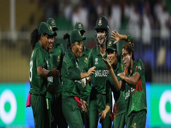 Bangladesh and West Indies Clash in Tense Women's T20 World Cup Showdown