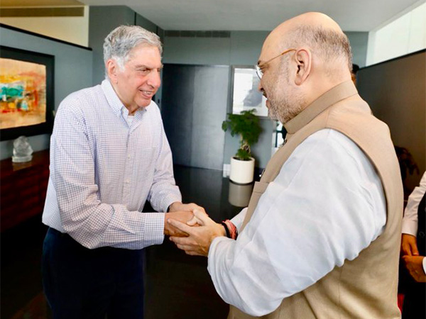 Tribute to Ratan Tata: A Towering Legacy in Indian Industry