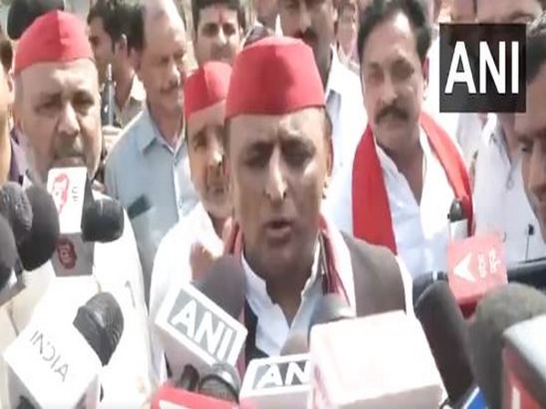 Alliance in UP By-Polls Remains, Confirms Akhilesh Yadav Amidst Speculation