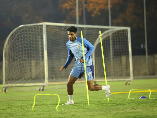 Aakash Sangwan's Rise: From Bhiwani to the Indian National Team