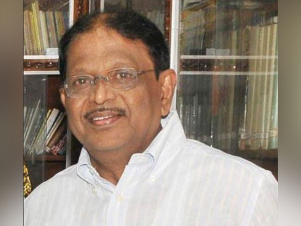 Farewell to Murasoli Selvam: A Legacy Honored at Besant Nagar