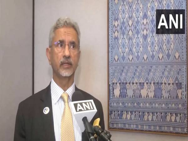 S Jaishankar Stresses Cooperation Amidst Global Challenges