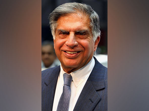 The Enduring Legacy of Ratan Tata: An Institution in Himself