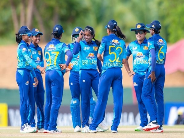 India Dominates Sri Lanka with Kaur's Stellar Performance in Women's T20 World Cup Clash