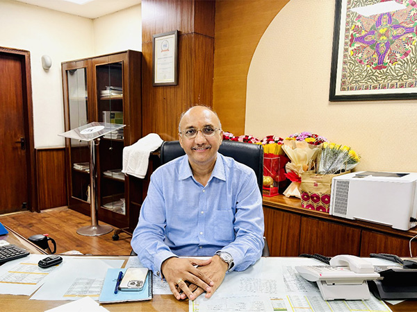 Anil Kumar Gupta: Steering AAI's Future with Strategic Vision