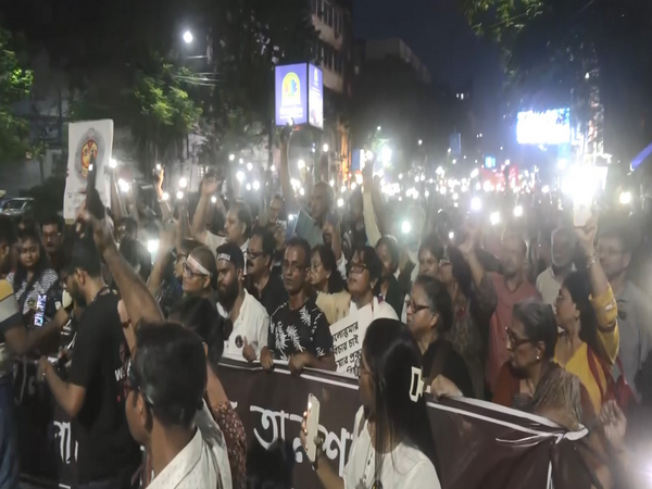 West Bengal's Junior Doctors Demand Accountability Amid Protests