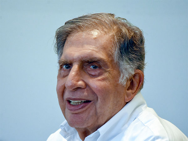 Honoring Ratan Tata: A Legacy Beyond Borders