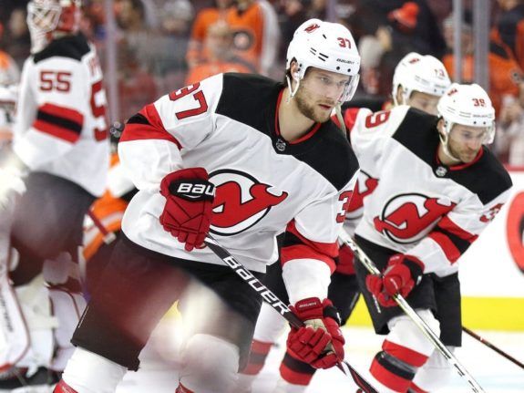 NHL: Morgan Rielly, Nazem Kadri leads Toronto to defeat New Jersey