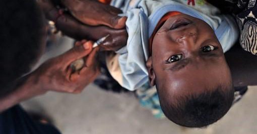 Maha govt to run Measles-Rubella vaccination program