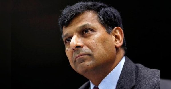 India needs oil hedging policy to deal with rising crude prices: Rajan