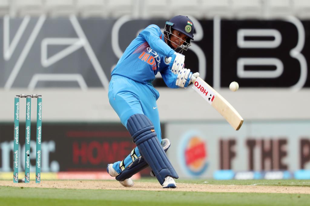 Cricket-Licenced to thrill: India want Verma to continue batting mayhem