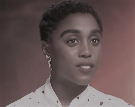 James Bond 'could be a man or woman' of any race or age, says Lashana Lynch