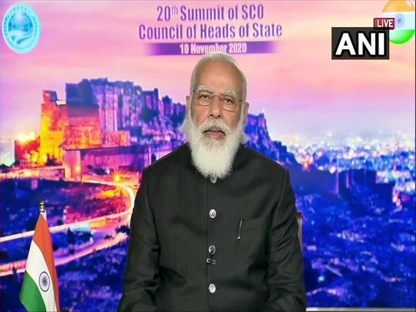 Unnecessary attempts made to bring bilateral issues in SCO: PM Modi in veiled attack on Pakistan
