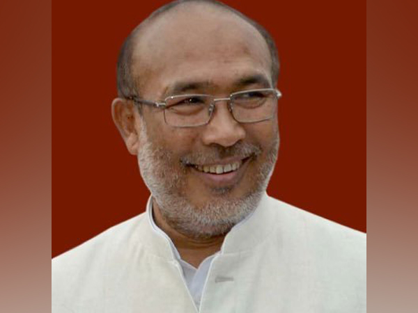 New govt in Manipur before March 19 : CM