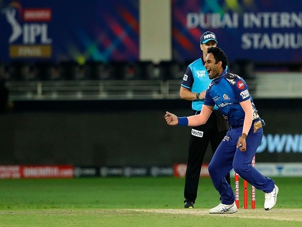 IPL 13: Was looking at match-up against Dhawan, says MI spinner Jayant