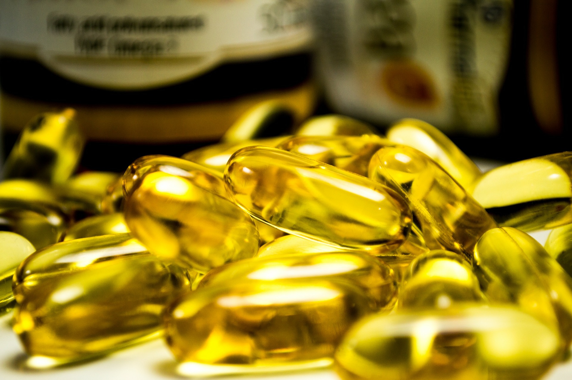 What Supplements Help Crohn's Disease?