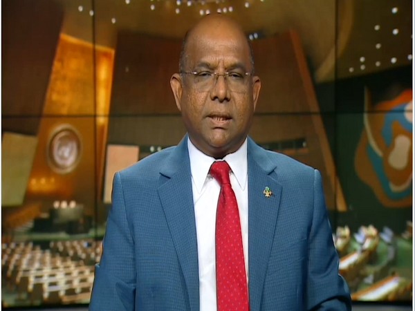 Maldives: Foreign Minister expresses grief over loss of lives in fire incident