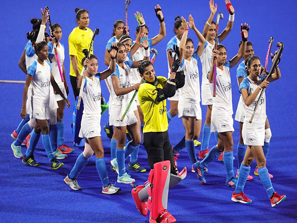 Happy to take on tougher teams in Ranchi: Indian women's hockey team captain Savita