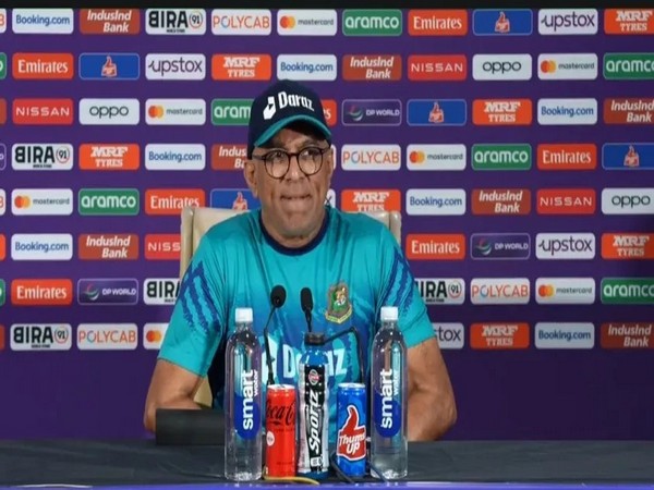 BCB Suspends Head Coach Chandika Hathurusingha Amid Controversy