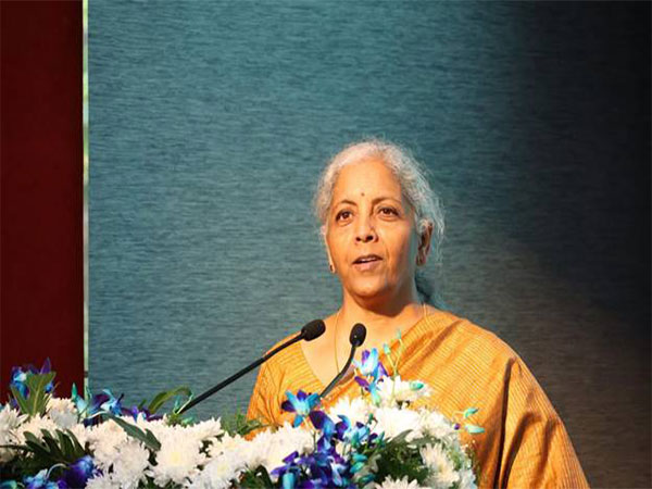 Sitharaman Boosts MSME Growth with New Cluster Outreach Initiative