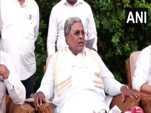 Siddaramaiah Challenges Modi: Ultimate Political Showdown