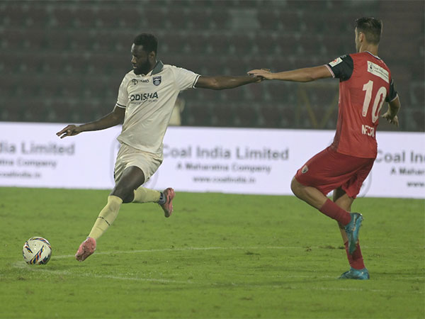 Odisha FC Aims to Breach Mohun Bagan’s Defensive Wall in Crucial ISL Clash