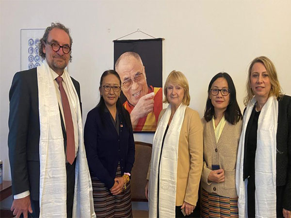 Tibet's Struggles Spotlighted in Prague as Tibetan MPs Seek Czech Support