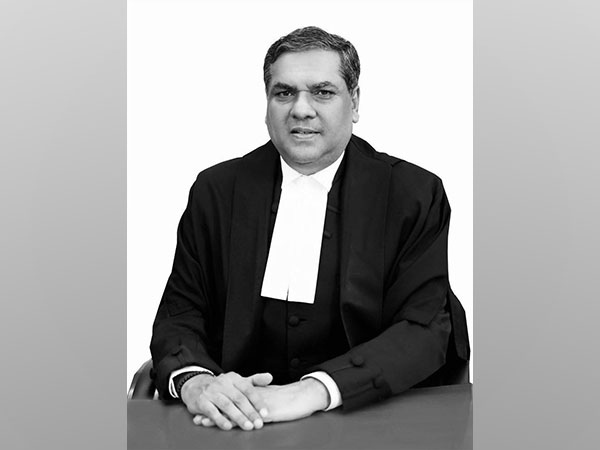 Justice Sanjiv Khanna: India's 51st Chief Justice Sworn In