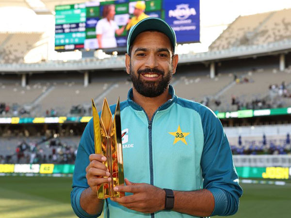 Haris Rauf's Hat Trick: The Game-Changer in Pakistan's Historic Win Over Australia