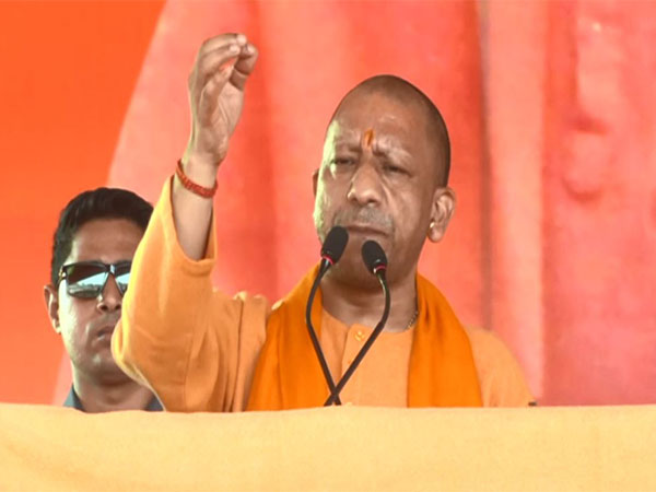 Yogi Adityanath Criticizes SP as 'Production House of Criminals'