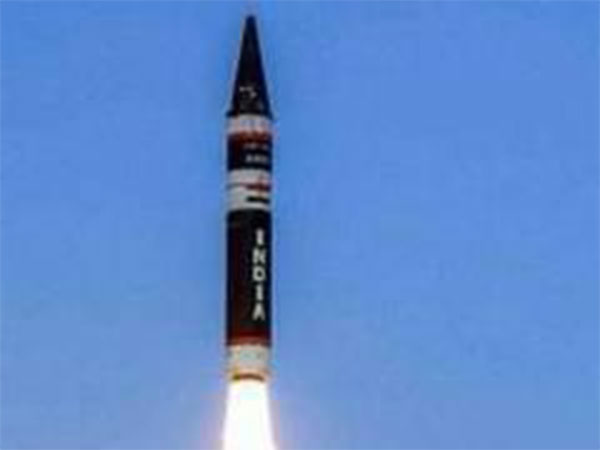 India to Test New Long-Range Anti-Ship Missile