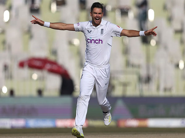 Cricket Legend James Anderson Eyes IPL Return; Could Chennai Super Kings Be His Next Team?