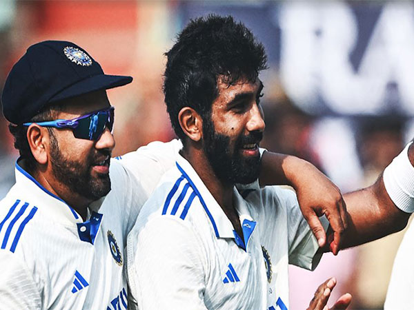 Ricky Ponting Backs Jasprit Bumrah for Captaincy Under Pressure