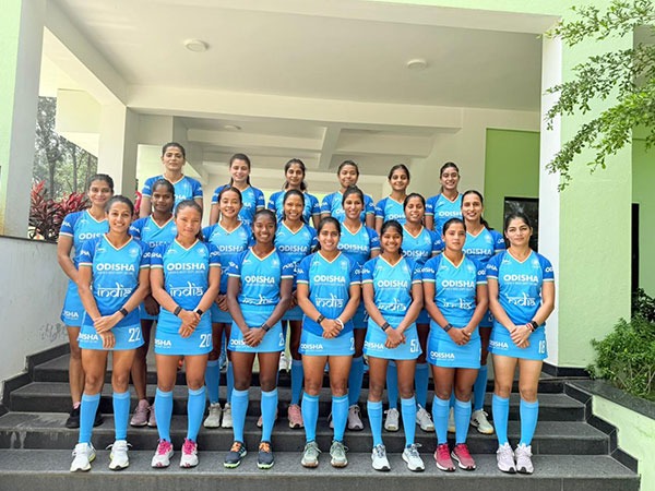 India Women's Hockey Team Gears Up for Bihar Champions Trophy with New Leadership