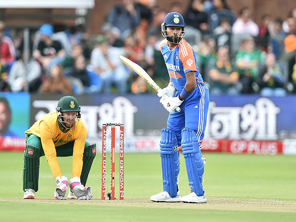 South Africa's Coetzee and Jansen Shine as India Stumbles in Second T20I