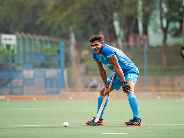 Rohit's Meteoric Rise: From Junior Hockey To Bid-War Triumph