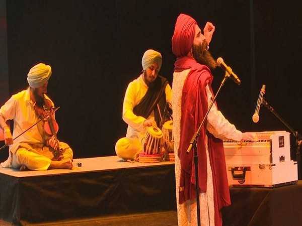 Guru Nanak's 555th Anniversary: A Celebration of Oneness