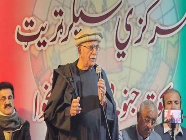 Achakzai Urges Accountability and Unity Amid Rising Violence