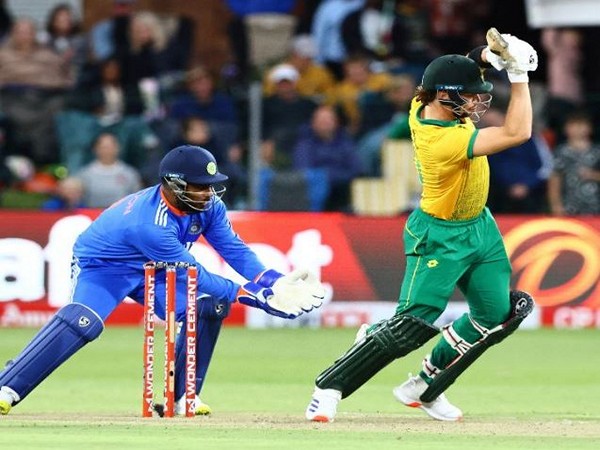 South Africa's Young Stars Shine in Thrilling T20I Win Over India