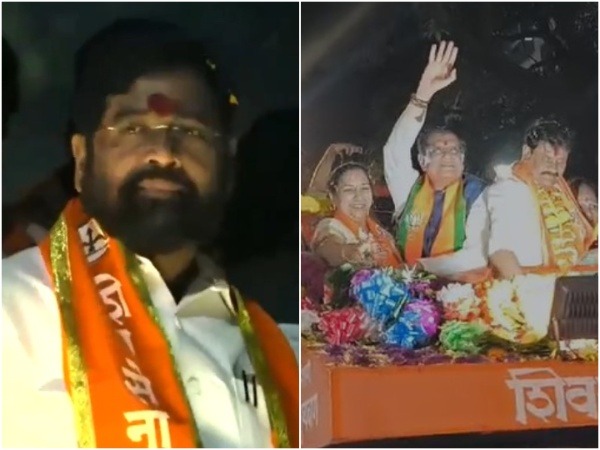 Maharashtra Heats Up: Mahayuti Intensifies Campaign Amid Rivals' Jabs