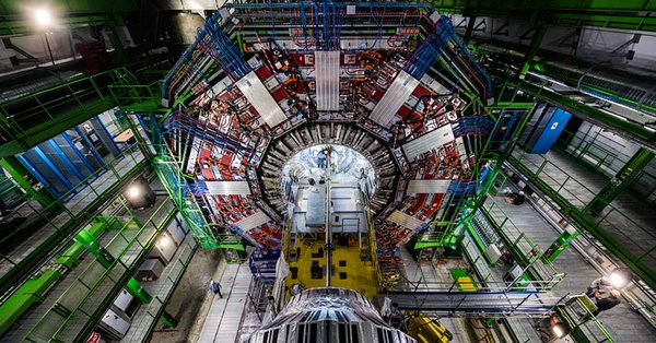Proposed 100km particle accelerator under Geneva could be successor to LHC