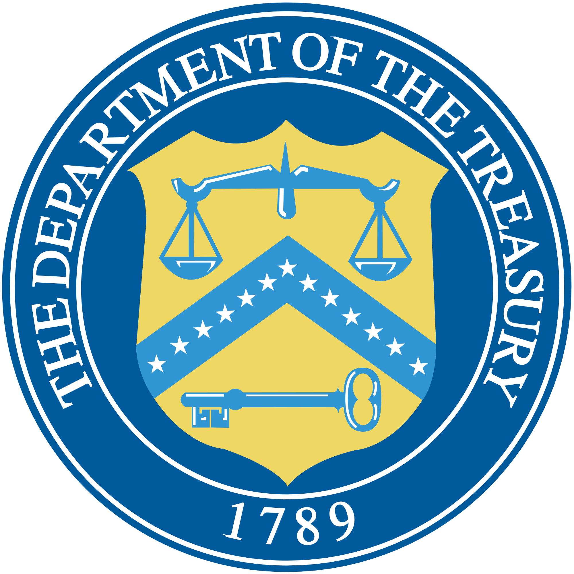 Treasury Department creates office to oversee virus relief